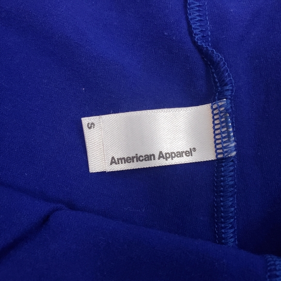 2/$20 American Apparel leggings - Picture 4 of 8